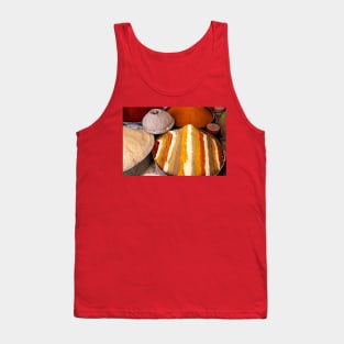 Moroccan Spices Tank Top